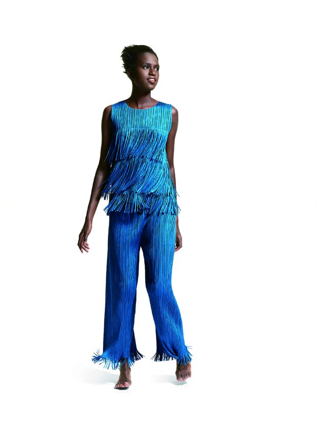 PLEATS PLEASE ISSEY MIYAKE Spring Summer 2017 PLEATS PLEASE ISSEY MIYAKE Spring Summer 2017