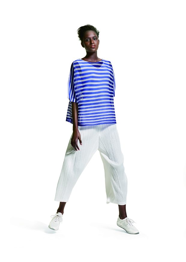 PLEATS PLEASE ISSEY MIYAKE