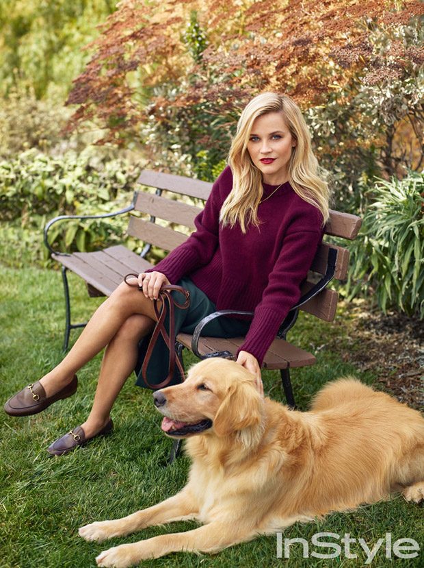 Reese Witherspoon