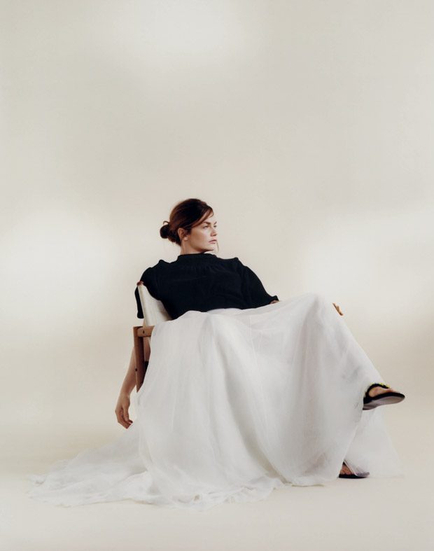 Ruth Wilson