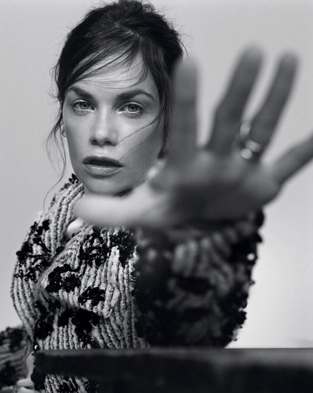 Ruth Wilson