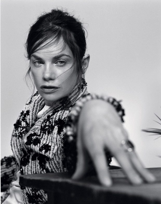 Ruth Wilson
