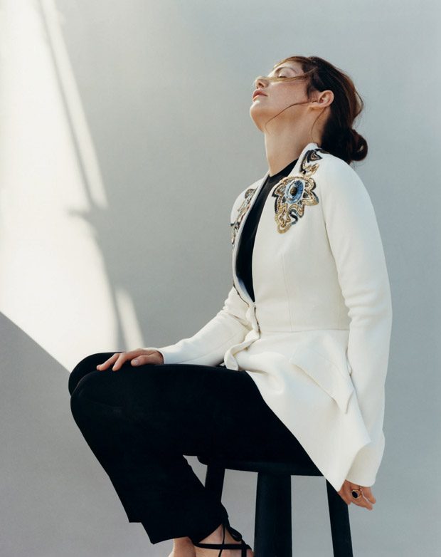 Ruth Wilson