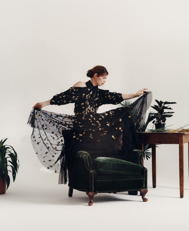 Ruth Wilson