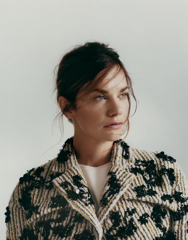 Ruth Wilson
