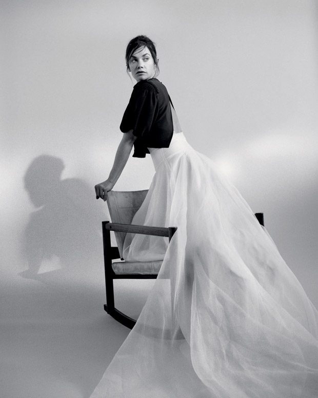 Ruth Wilson
