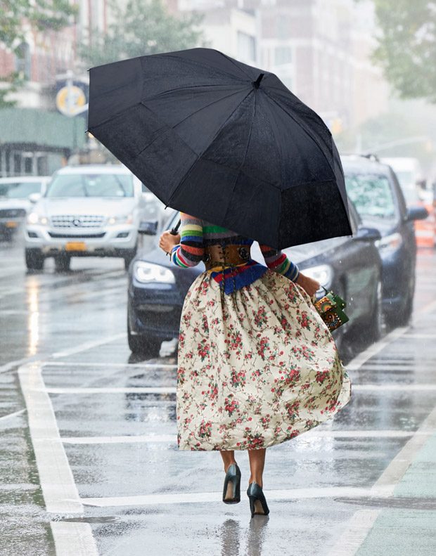 Sarah Jessica Parker