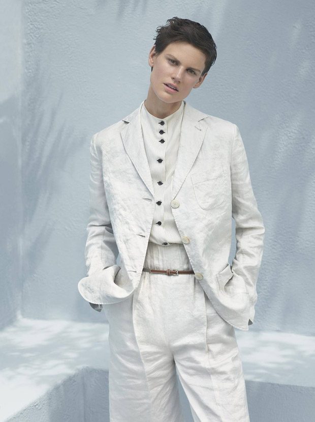 Giorgio Armani