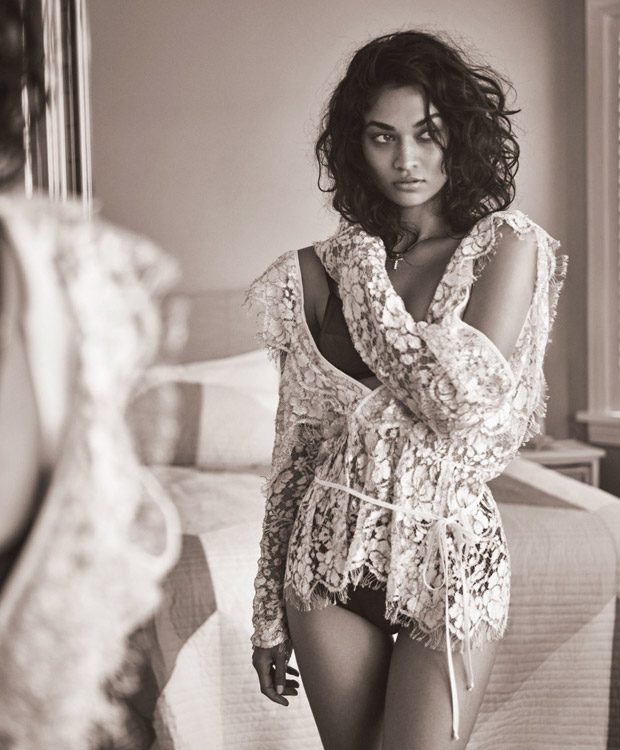 Shanina Shaik