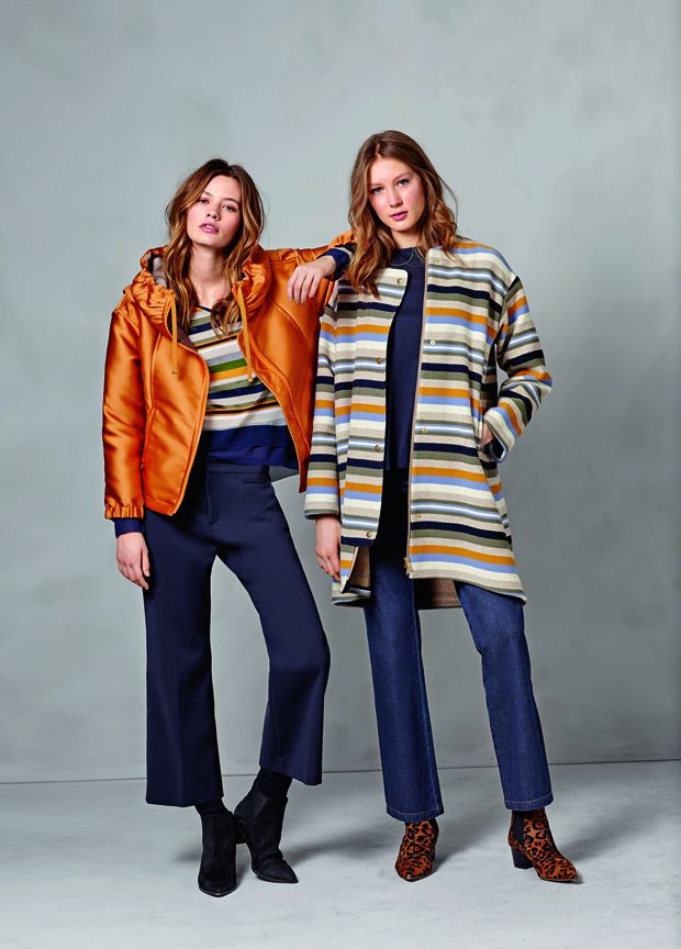 Sônia Bogner FW 2016 Collection - DSCENE
