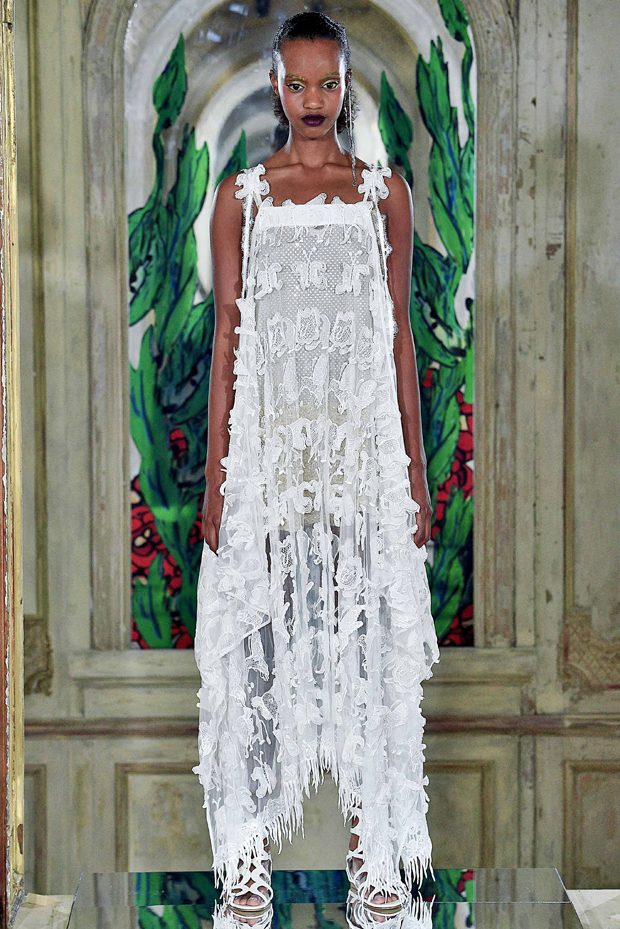 PFW: Tsumori Chisato Spring Summer 2017 Collection PFW: Tsumori Chisato Spring Summer 2017 Collection