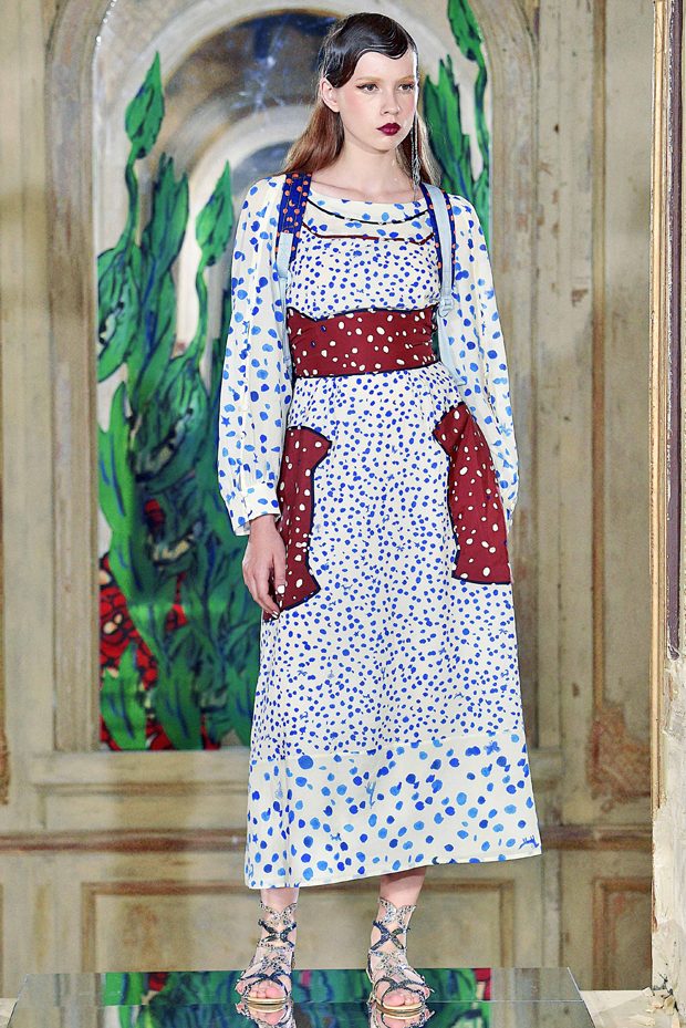 Tsumori Chisato Spring