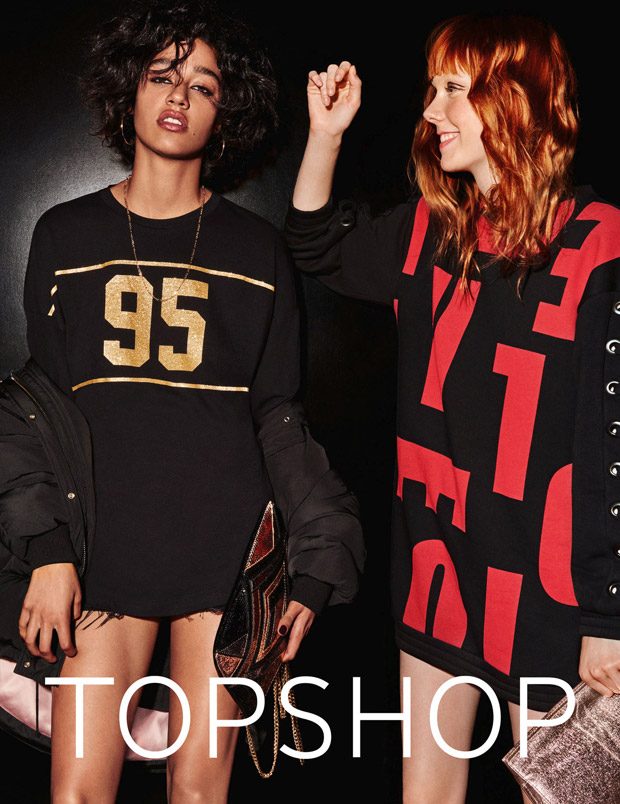 TopShop