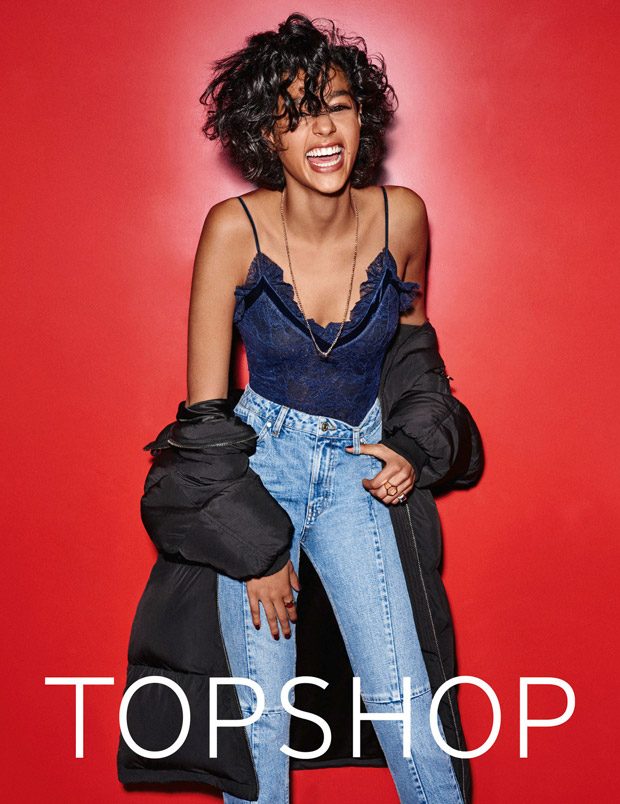 TopShop