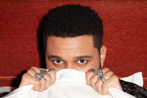 The Weeknd