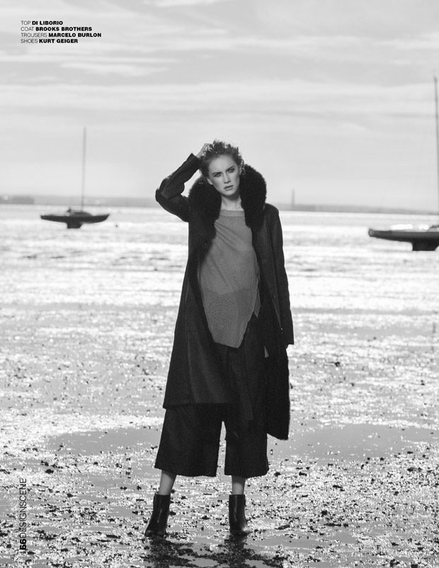 Design SCENE Magazine