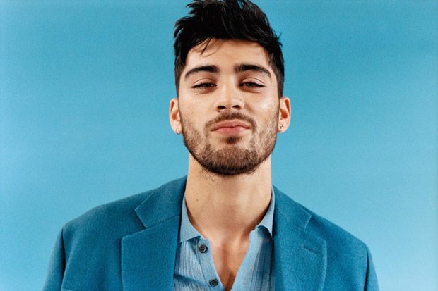 Zayn Malik