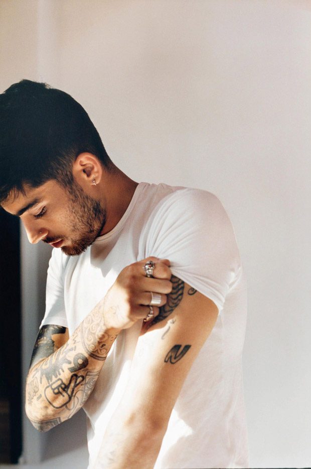 Zayn Malik