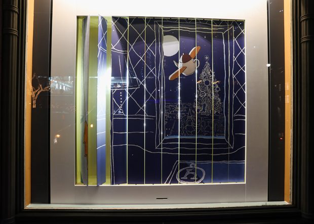 Hermès Presents : Petit h holiday factory