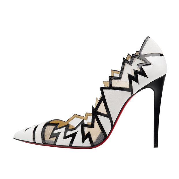 Top 10 LOUBOUTINS Spring Collection