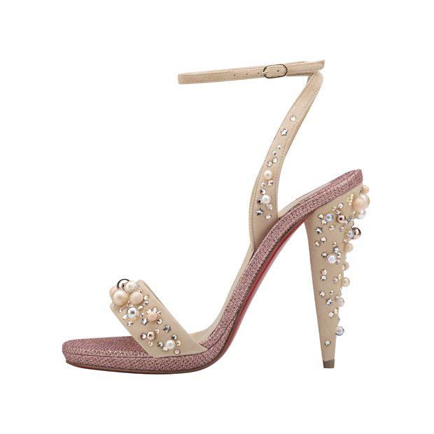 Top 10 LOUBOUTINS Spring Collection