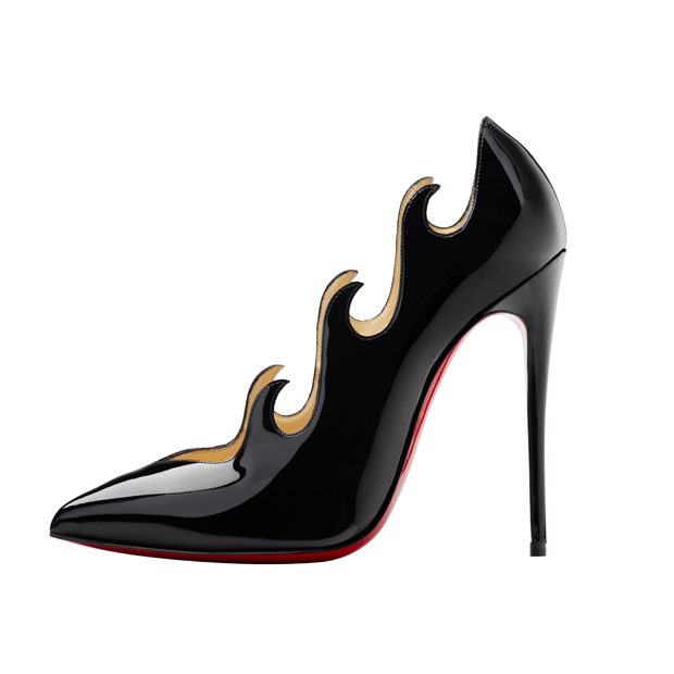 Top 10 LOUBOUTINS from Spring Summer 2017 Collection