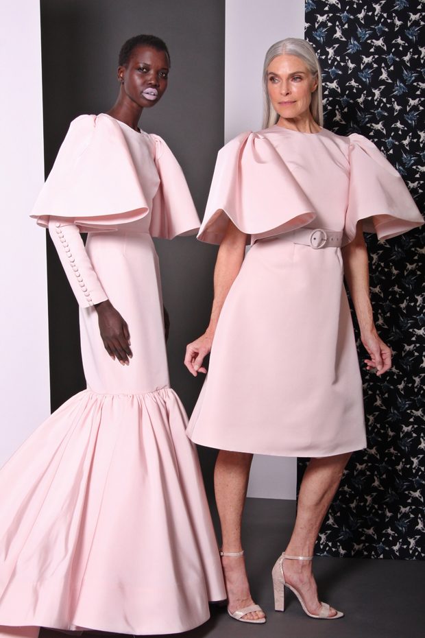 Christian siriano pre fall 2017 Christian siriano pre fall 2017