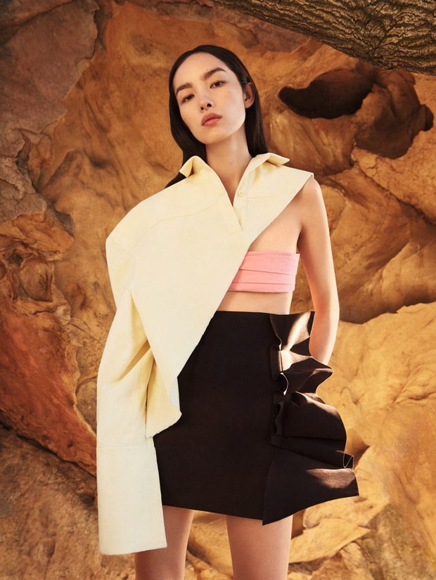 Fei Fei Sun