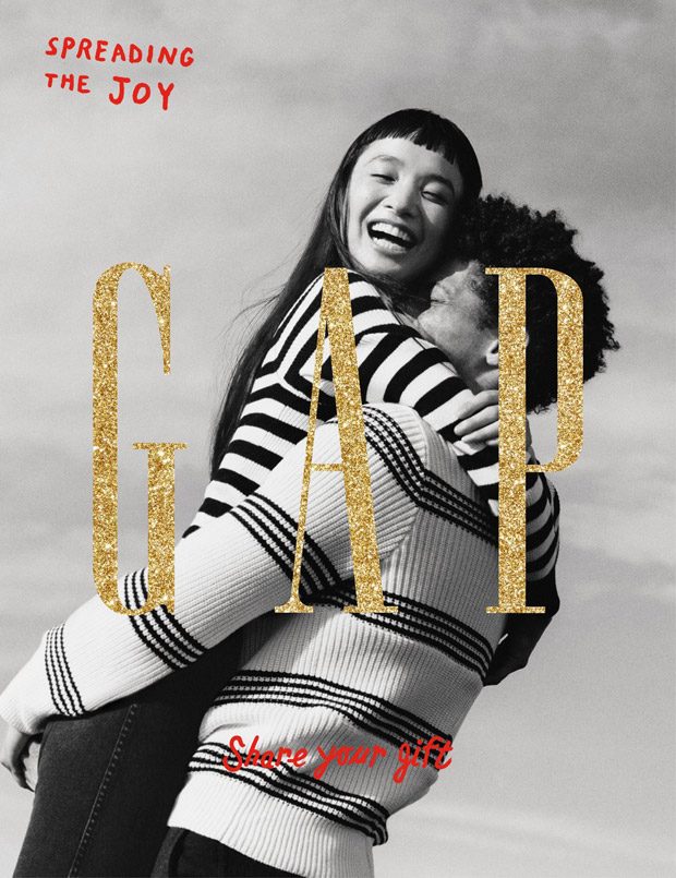 Gap