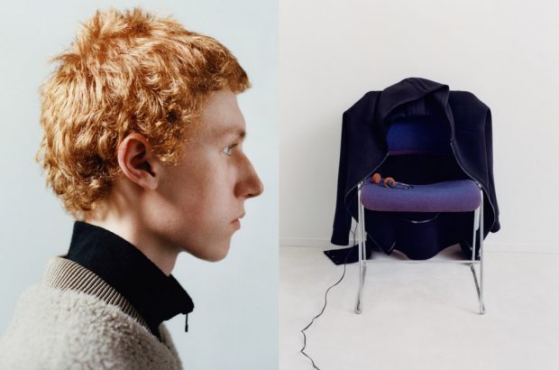 Helmut Lang