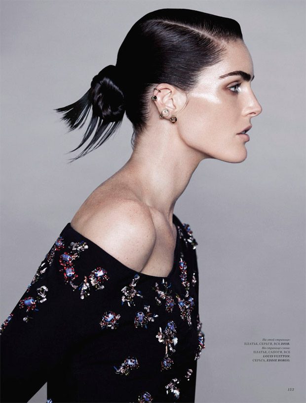 Hilary Rhoda