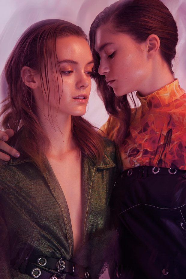 Hofmann-Larina Photography