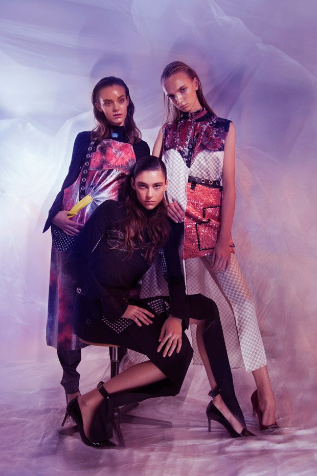 Hofmann-Larina Photography