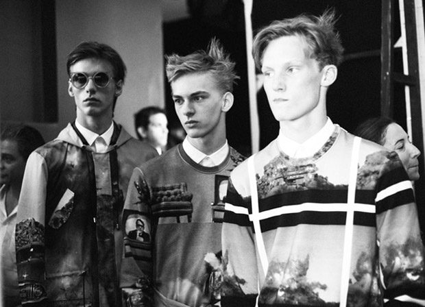Milan Fashion Week