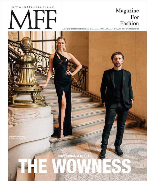 MFF Magazine