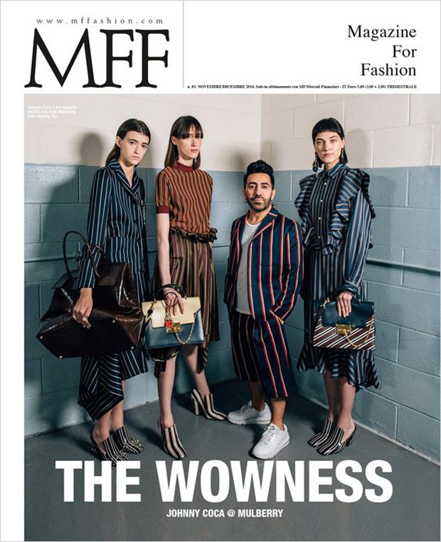 MFF Magazine