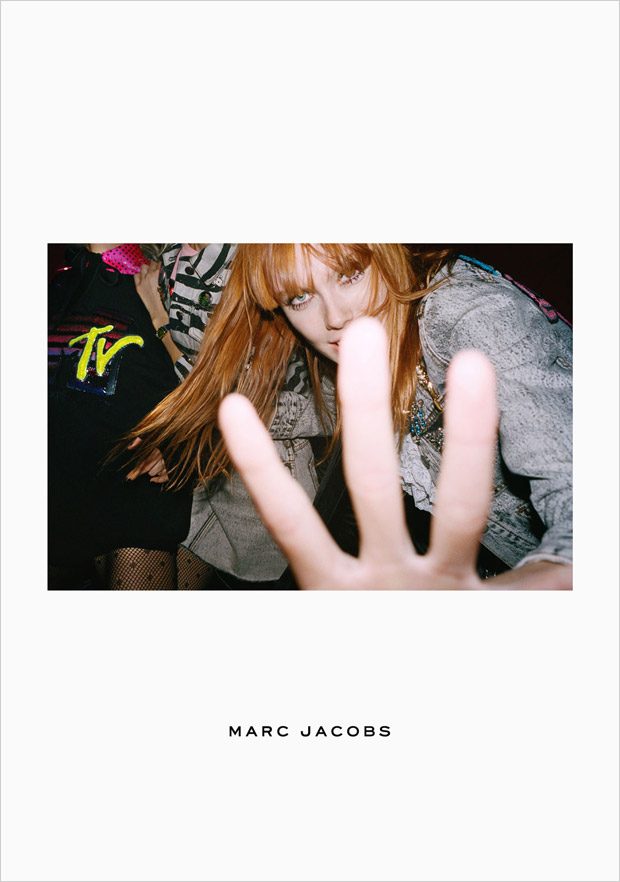 Marc Jacobs