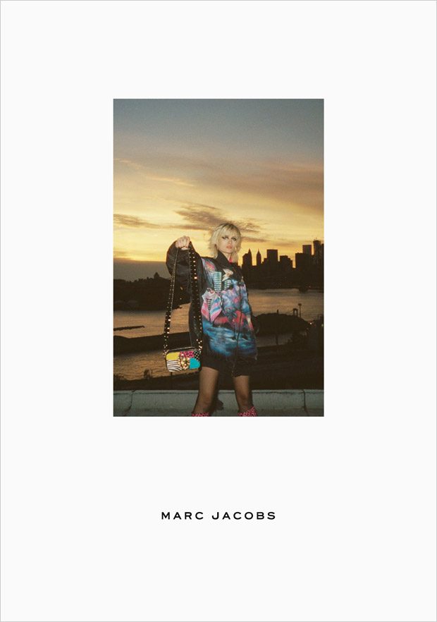Marc Jacobs