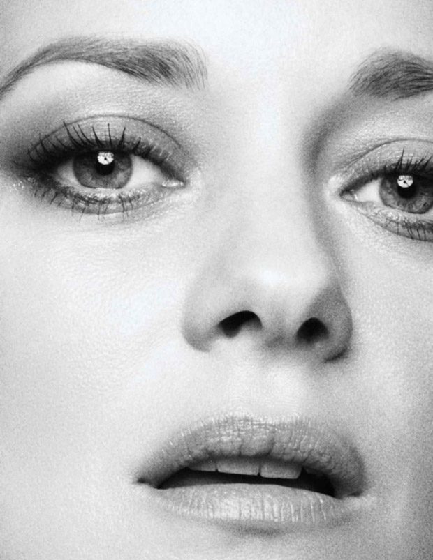 Marion Cotillard