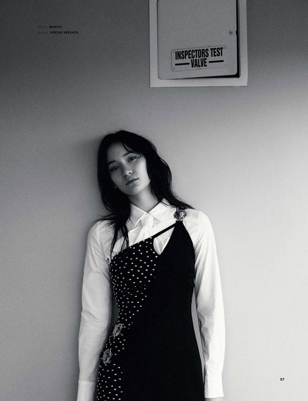 Mona Matsuoka