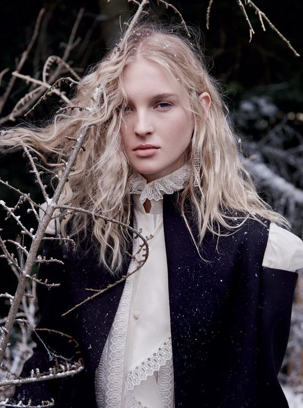 Nastya Sten