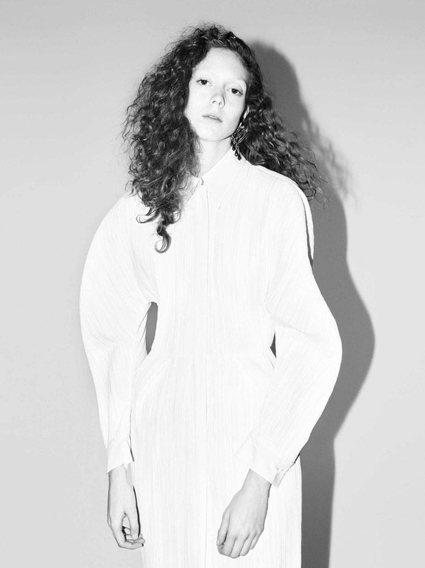 Natalie Westling