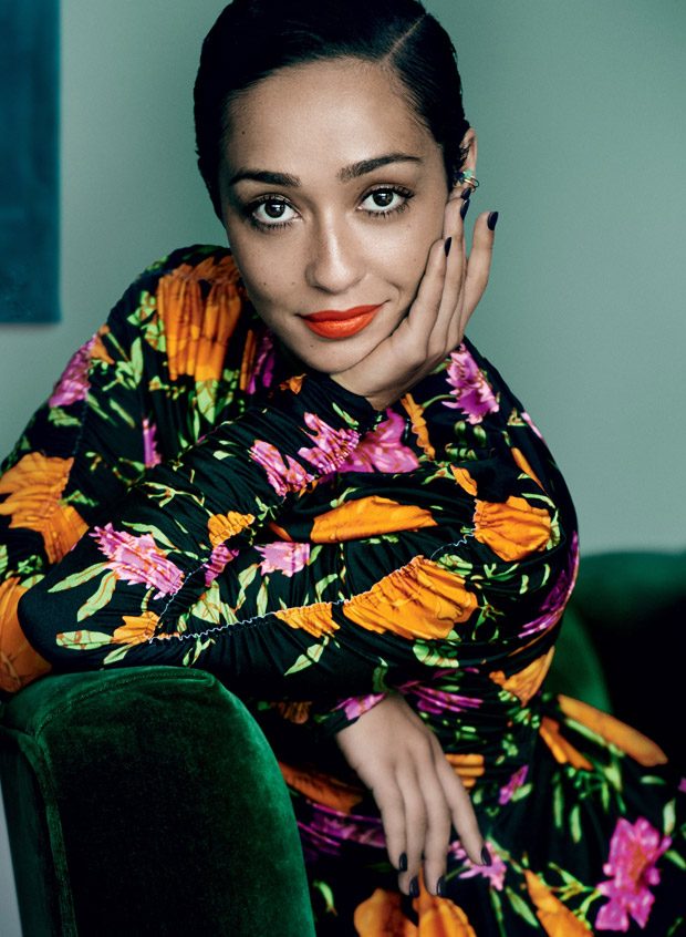 Ruth Negga
