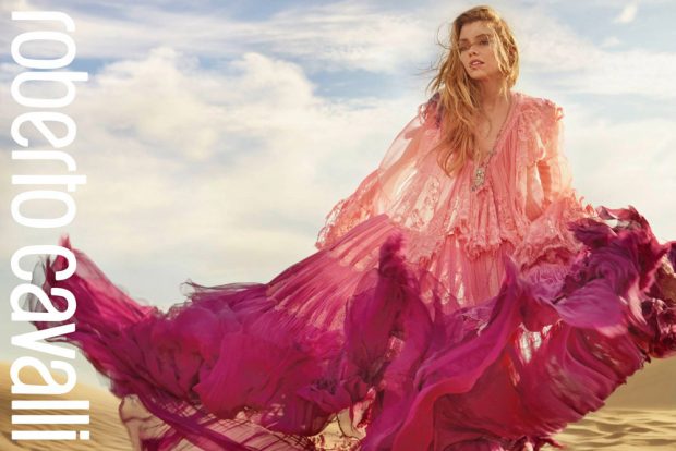 Stella Maxwell