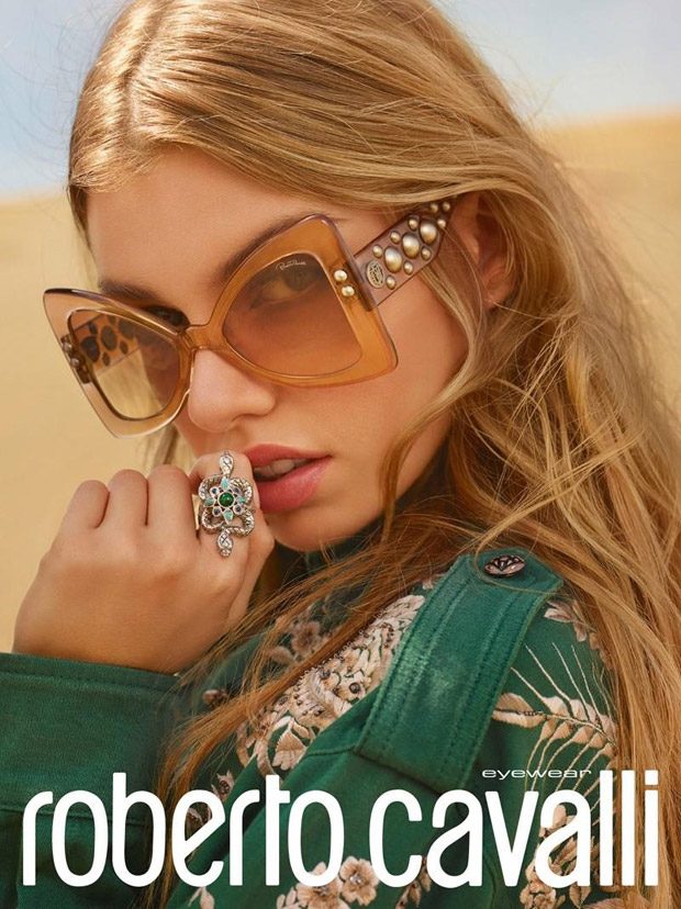 Stella Maxwell