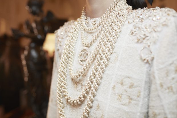 chanel accessories