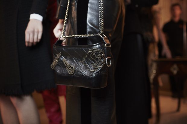chanel accessories
