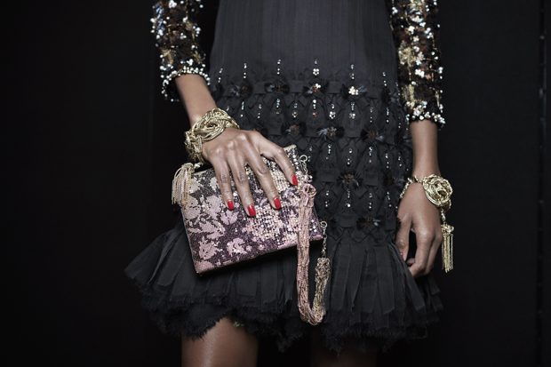chanel accessories