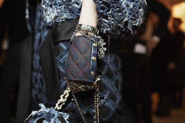 chanel accessories