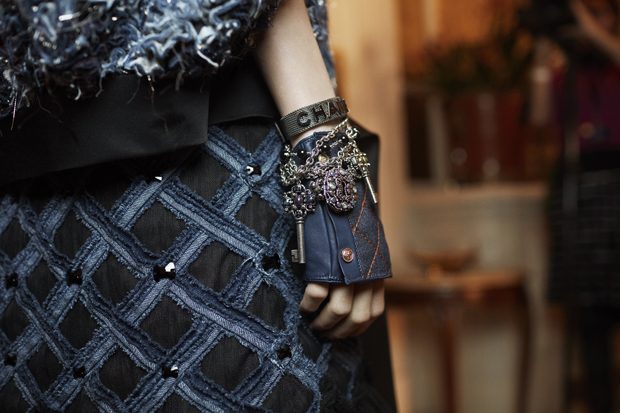 chanel accessories